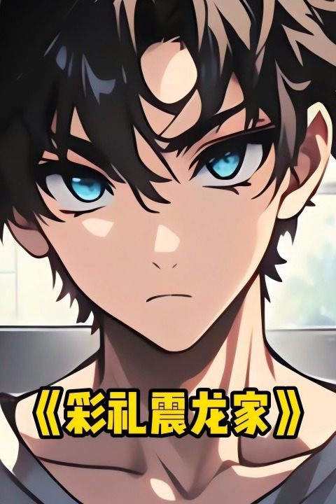 彩礼震龙家封面