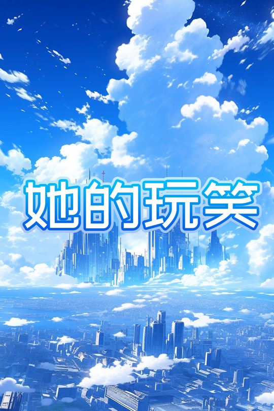 她的玩笑封面