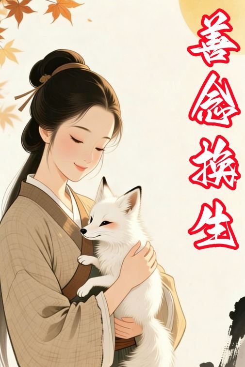 善念换生封面