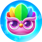 海滨消消乐 图标