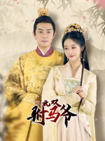 无双驸马爷封面