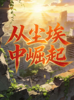 从尘埃中崛起封面