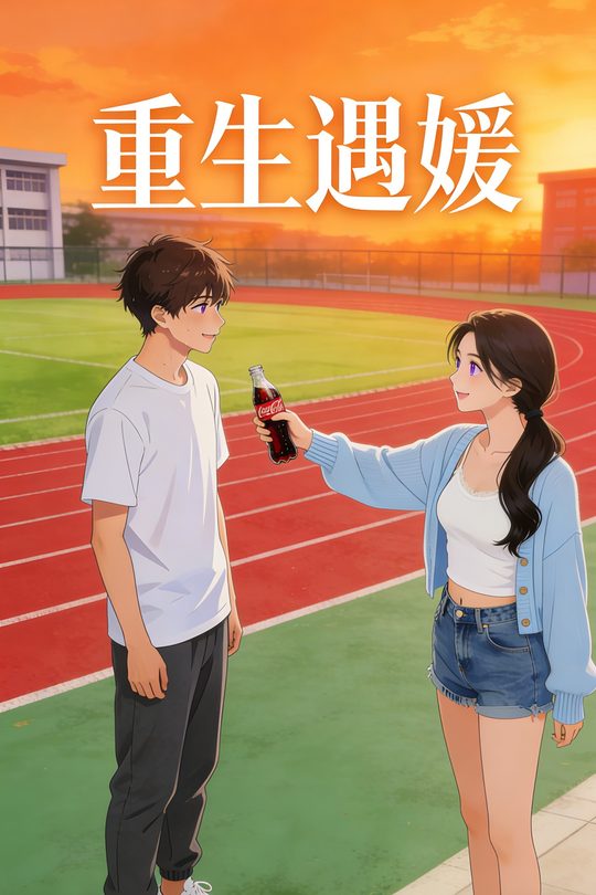 重生遇媛封面