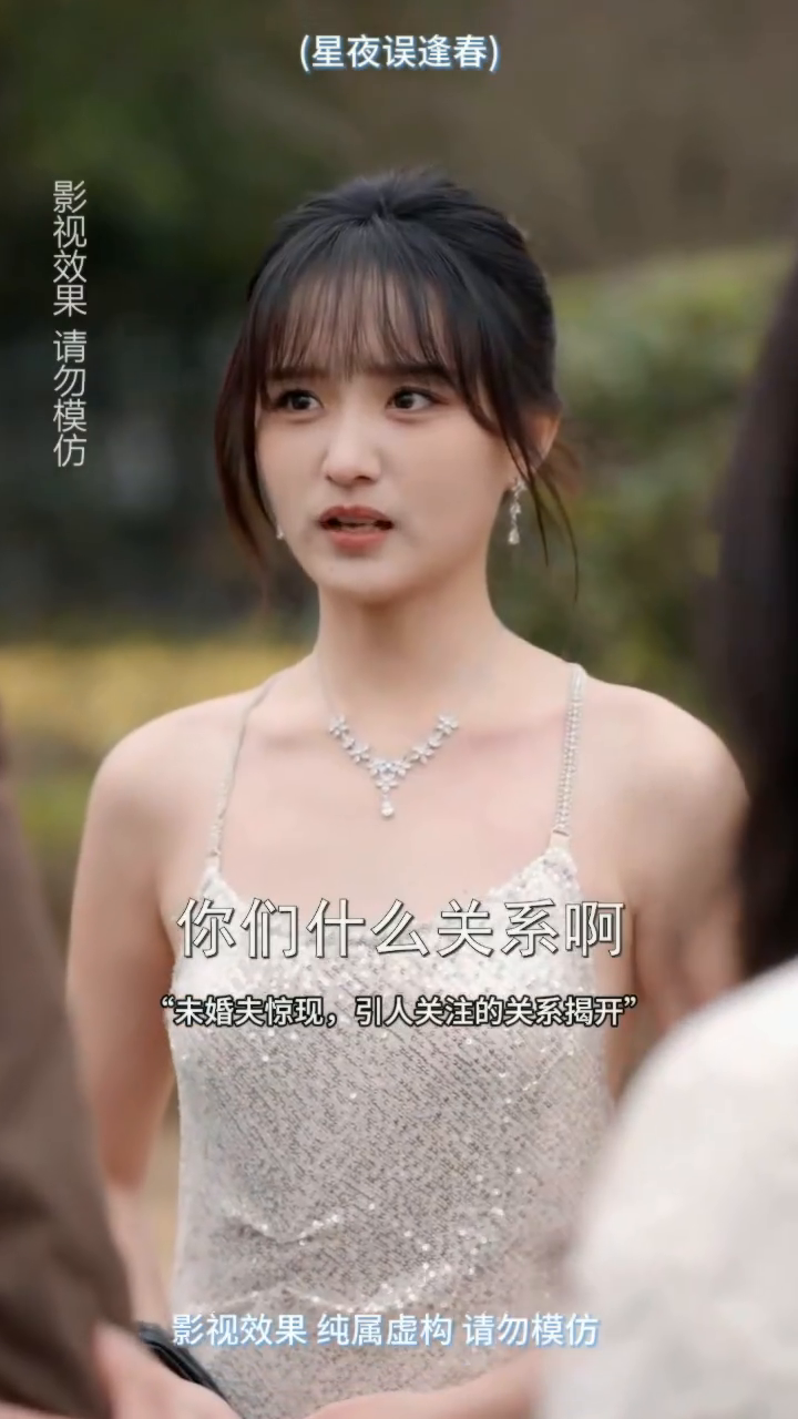 星夜误逢春封面