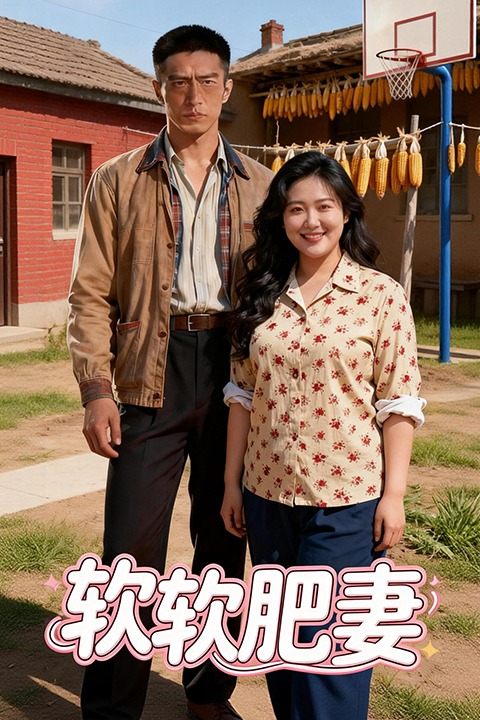 软软肥妻封面