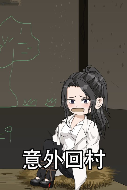 意外回村封面