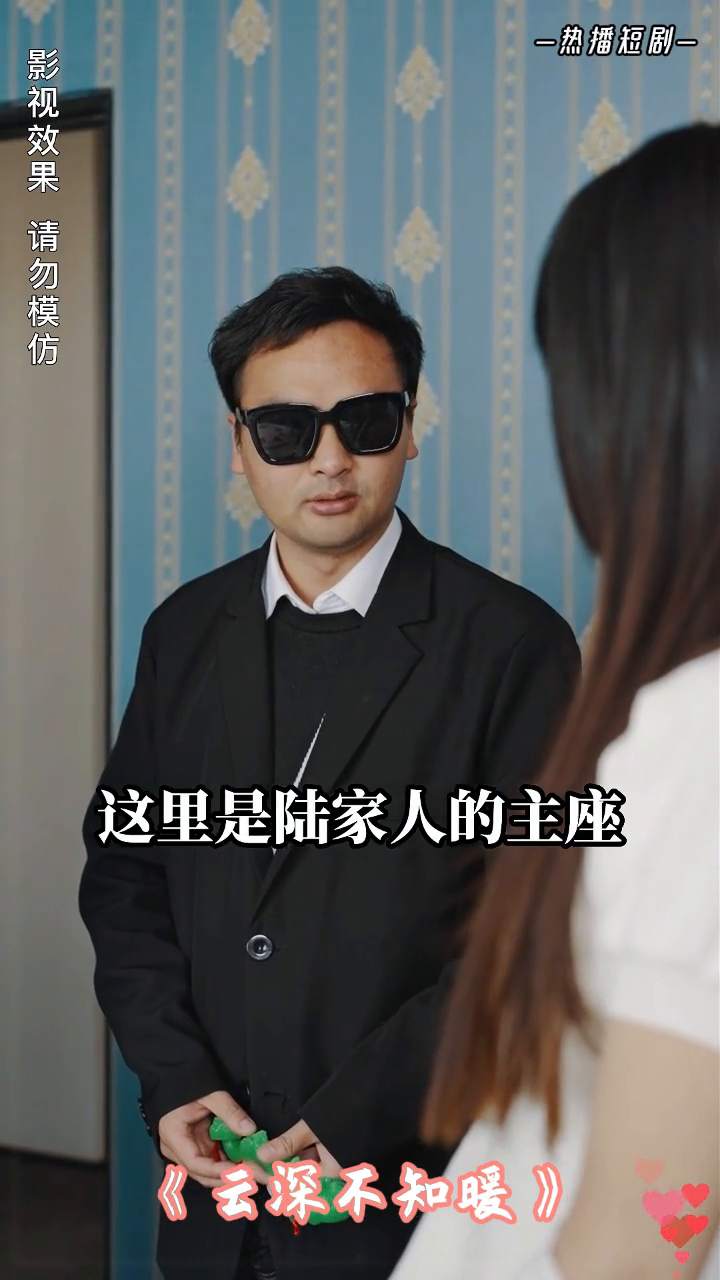 云深不知暖封面
