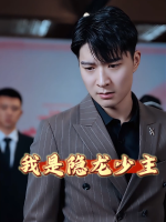 我是隐龙少主封面
