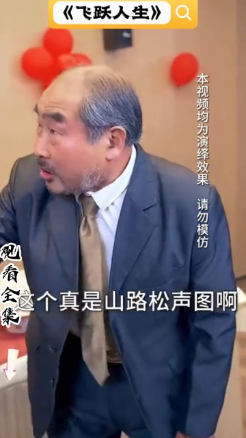 飞跃人生封面