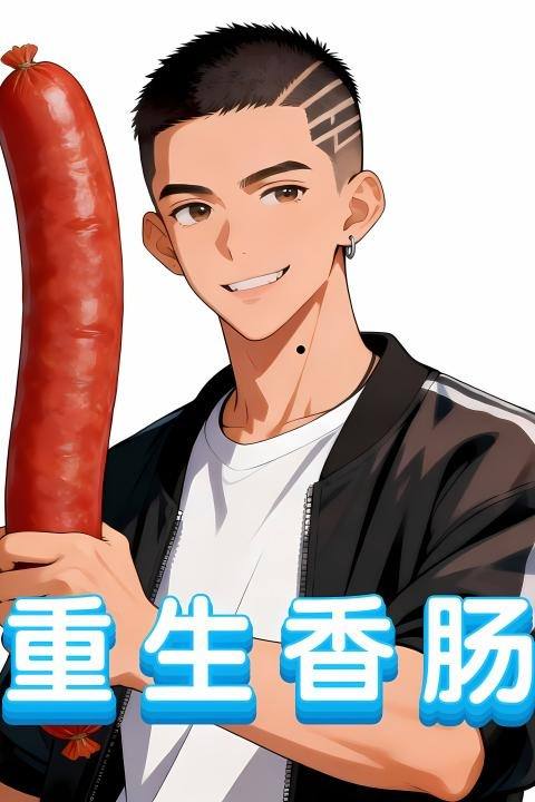 重生香肠封面