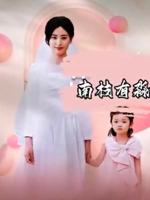 南枝有淼封面