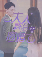 夫人，顾总后悔提离婚了封面
