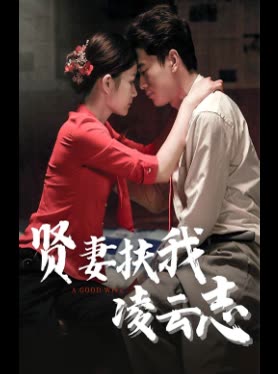 贤妻扶我凌云志-封面
