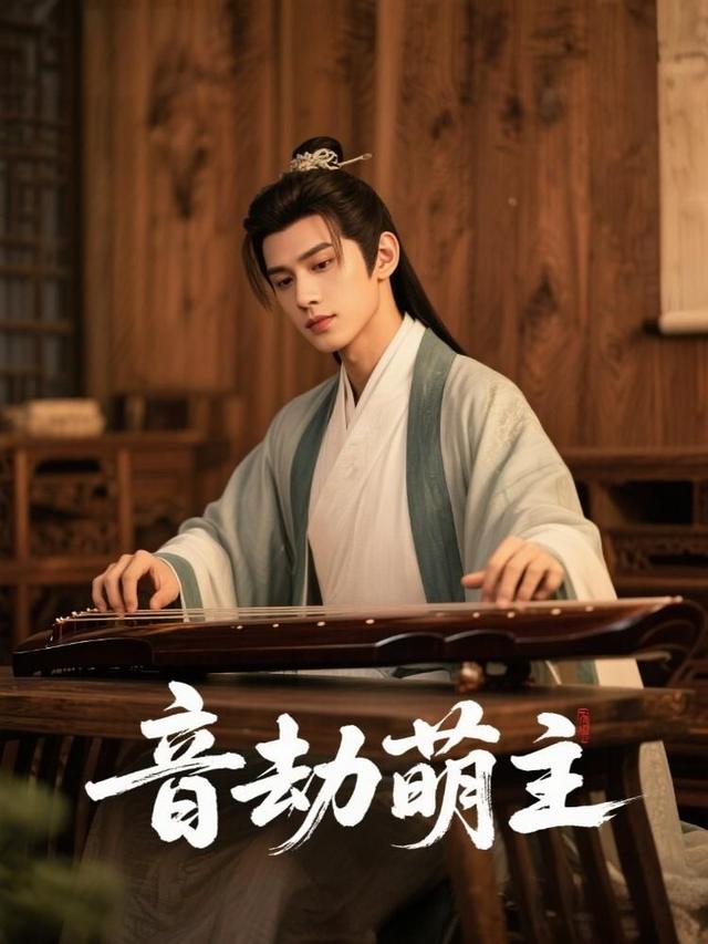 音劫萌主封面