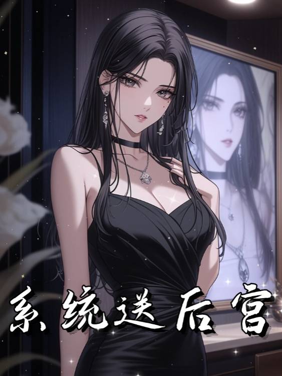 系统送后宫封面