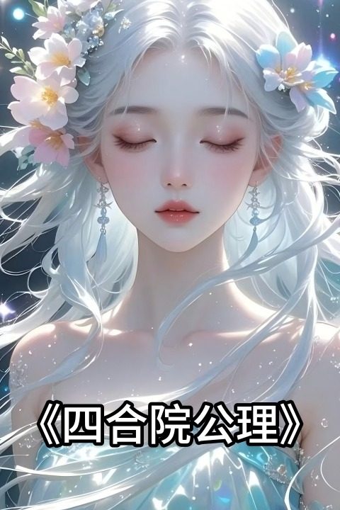 四合院公理封面
