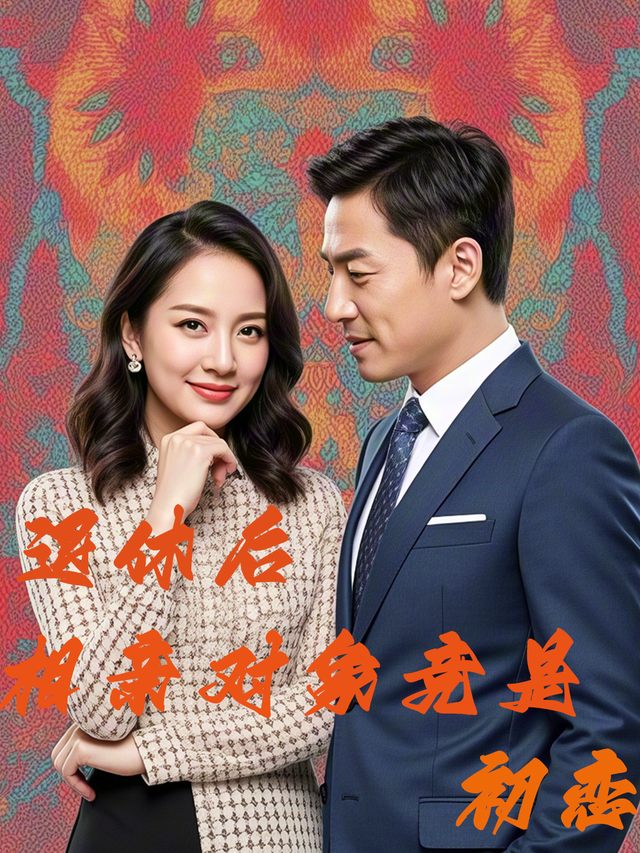 退休后,相亲对象竟是初恋封面