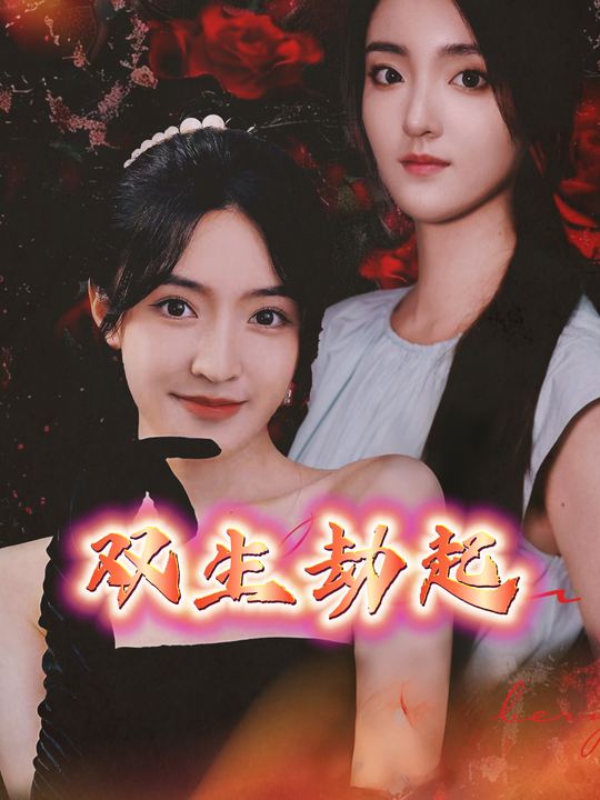 双生劫起封面