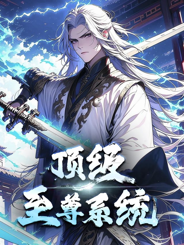 顶级至尊系统封面