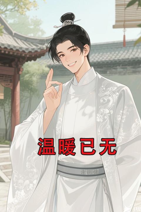 温暖已无封面