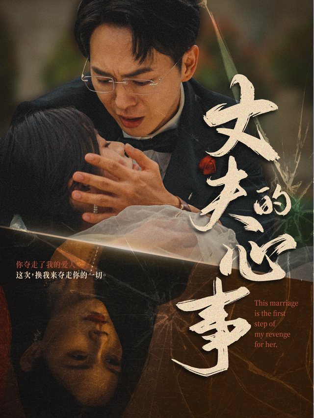 丈夫的心事封面