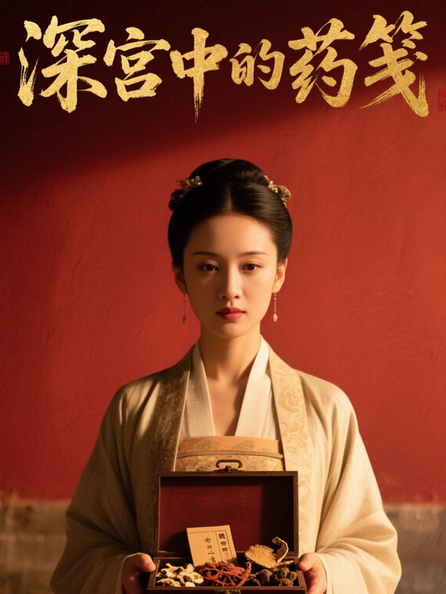 绣枕边的银针封面