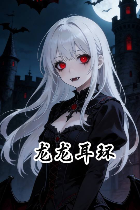 龙龙耳环封面