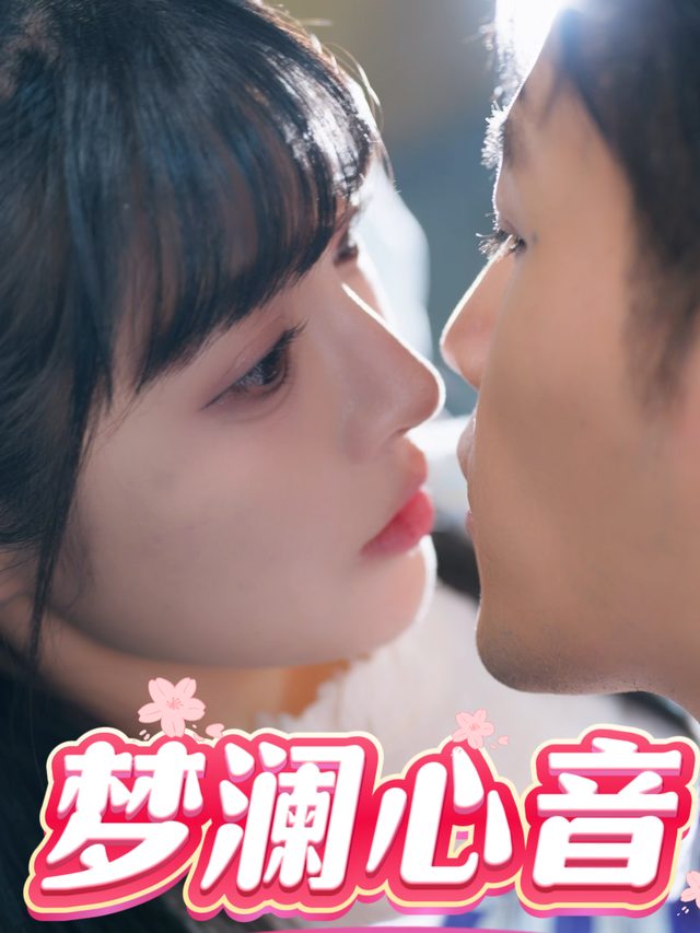 梦澜心音封面