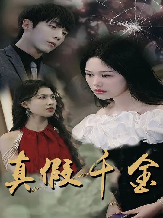 真假千金-其他封面