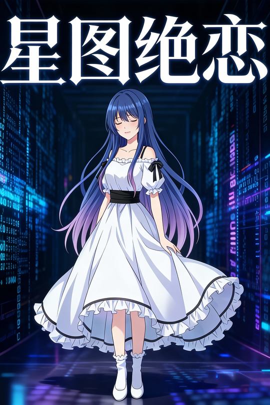 星途绝恋封面