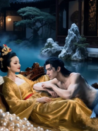 奇遇海边浪漫封面