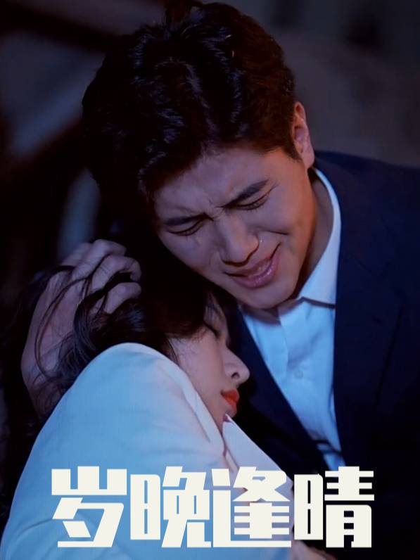 岁晚逢晴封面