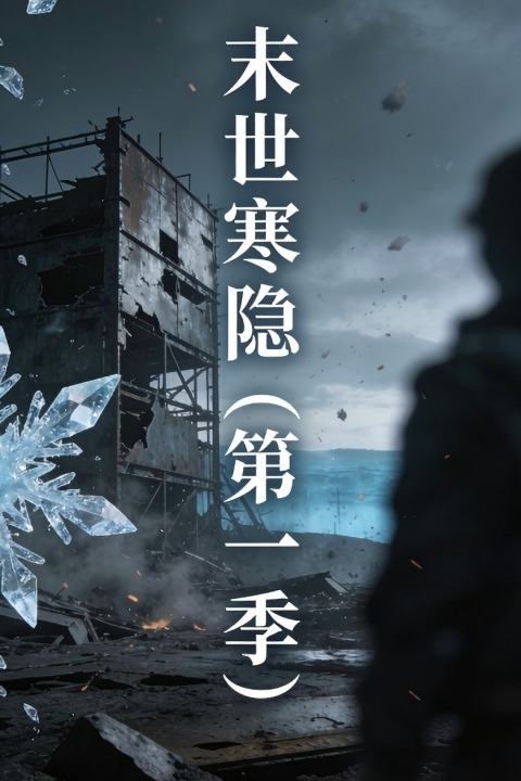 末世寒隐（第一季）封面