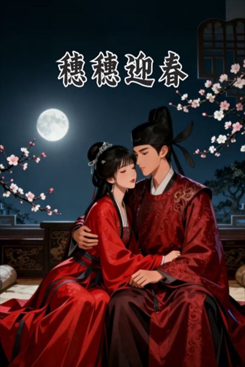 穗穗迎春封面