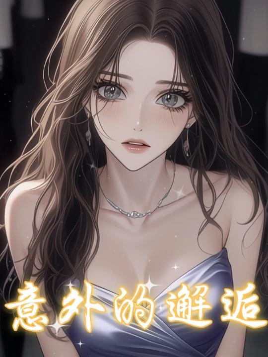 意外的邂逅封面