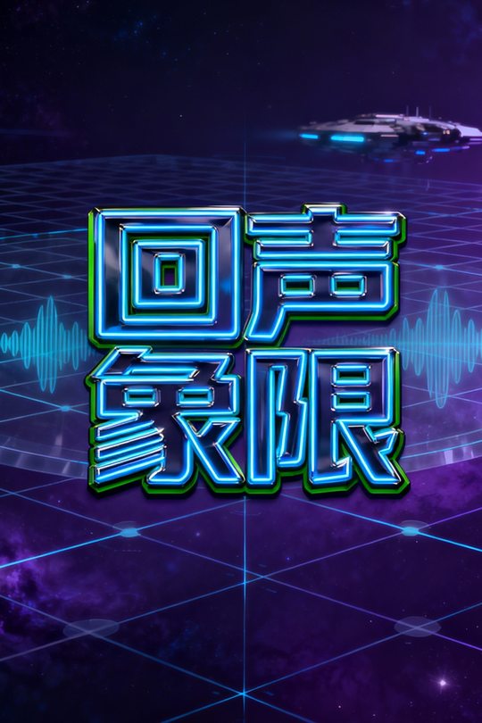 回声象限封面