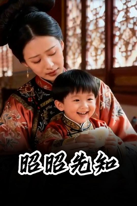 昭昭先知封面