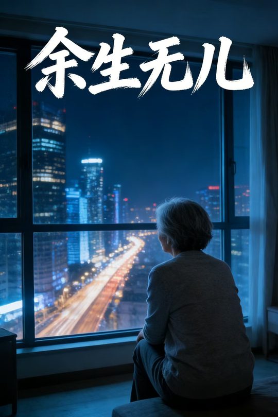 余生无儿封面