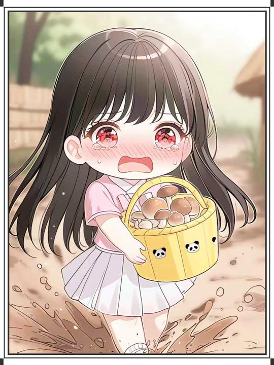 浅浅小欢封面