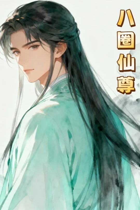 八圈仙尊封面