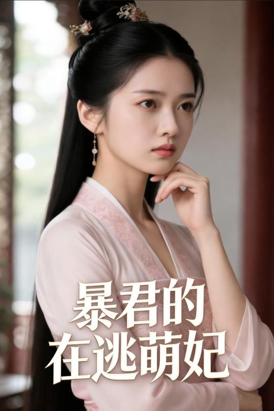 暴君的在逃萌妃封面