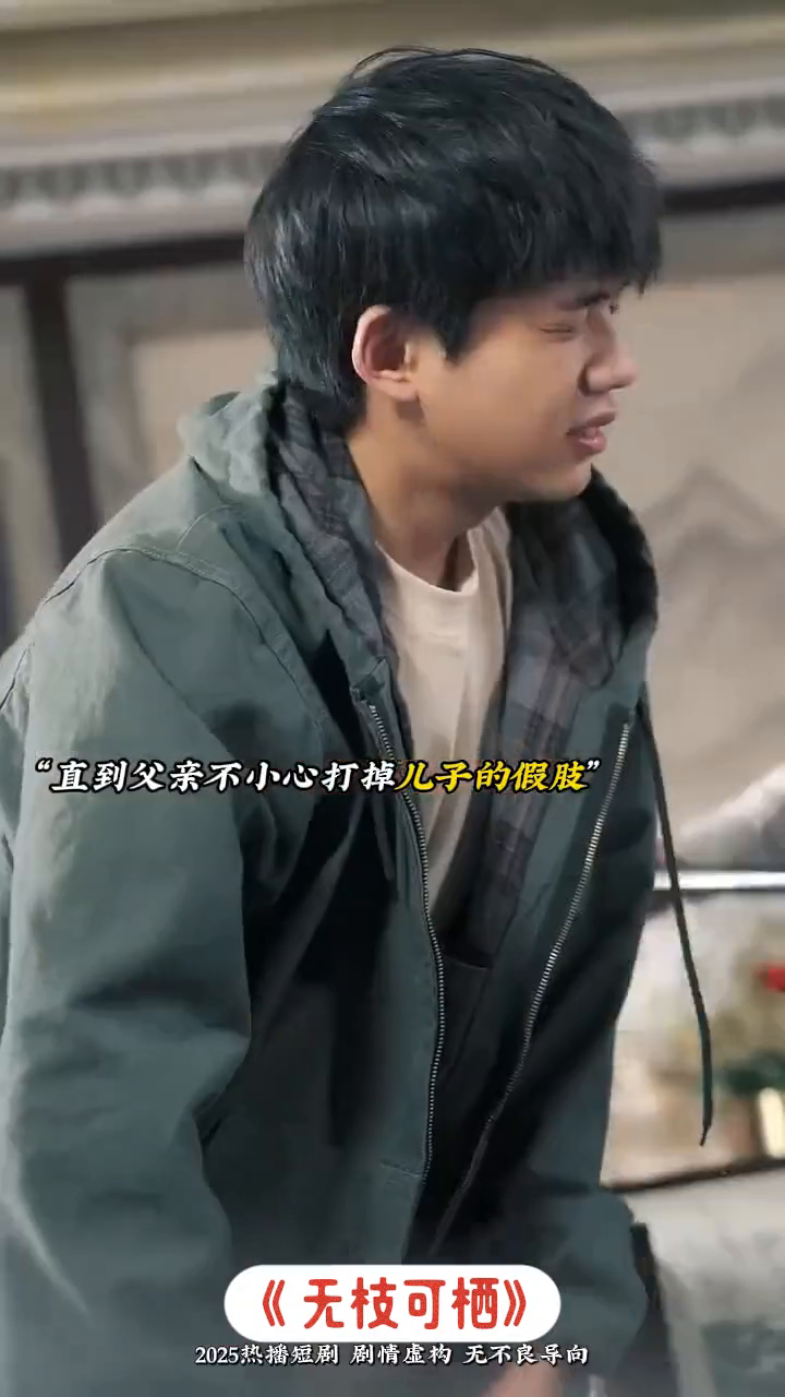 无枝可栖封面