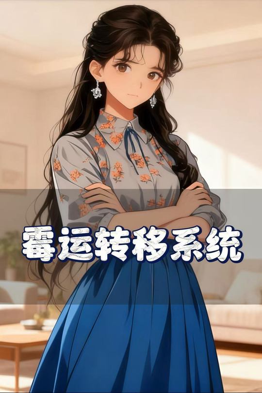 霉运转移系统封面
