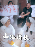 山海情长封面