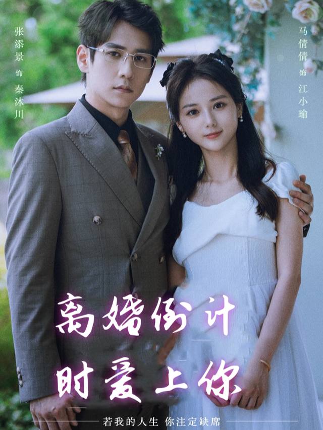 离婚倒计时爱上你封面