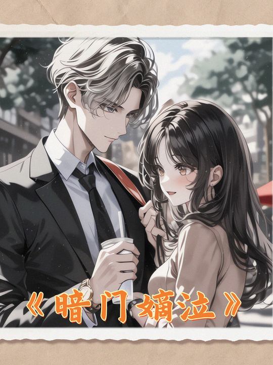 暗门嫡泣第一季封面