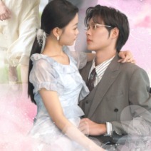 真假新娘心动了封面