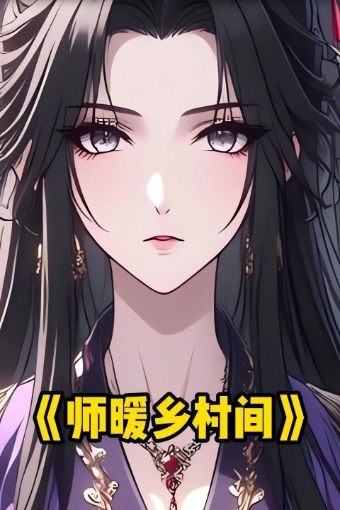 师暖乡村间封面