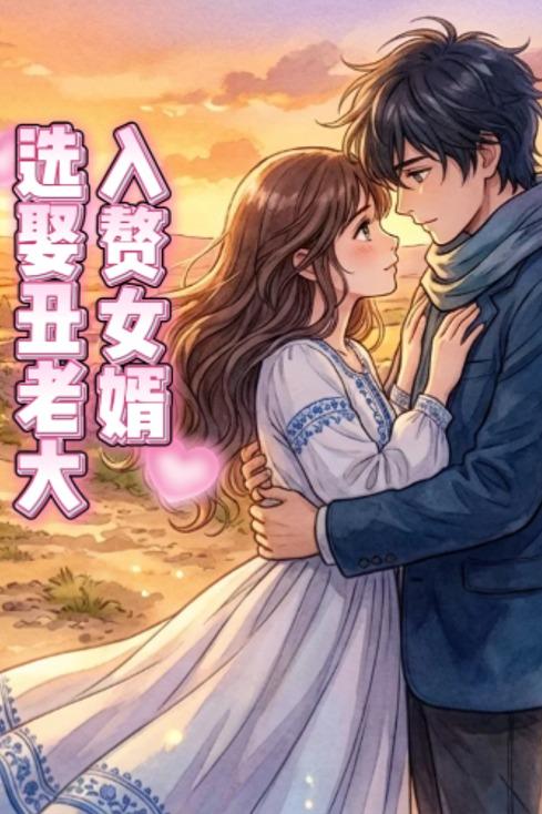 入赘女婿选娶丑老大封面