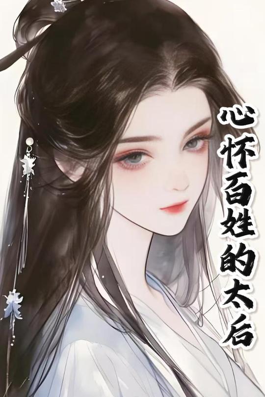 心怀百姓的太后封面